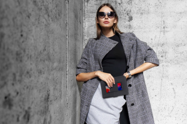 Logotrade liikelahjat mainoslahjat tuotekuva: HERMANO Power Bank Organizer 54713000