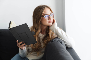 Logo trade liikelahjat tuotekuva: HERMANO Power Bank Organizer 54713000