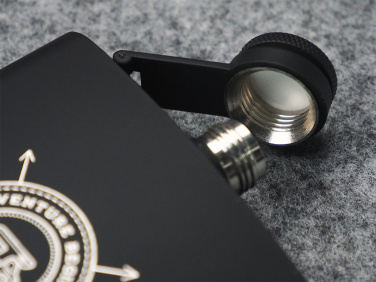 Logo trade liikelahjat mainoslahjat kuva: Taskumatti 190203600