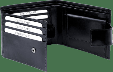 Logotrade mainostuote tuotekuva: RFID lompakko 32001300