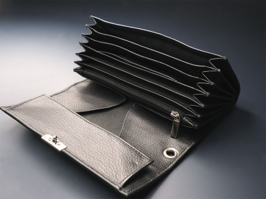 Logo trade mainoslahja ja liikelahja tuotekuva: Tarjoilijan lompakko 143005200