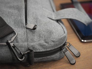 Logotrade mainoslahja ja liikelahja kuva: Läppärilaukku 125010500