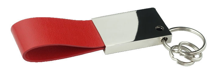 Logo trade liikelahja mainoslahja tuotekuva: Avainrengas 909119