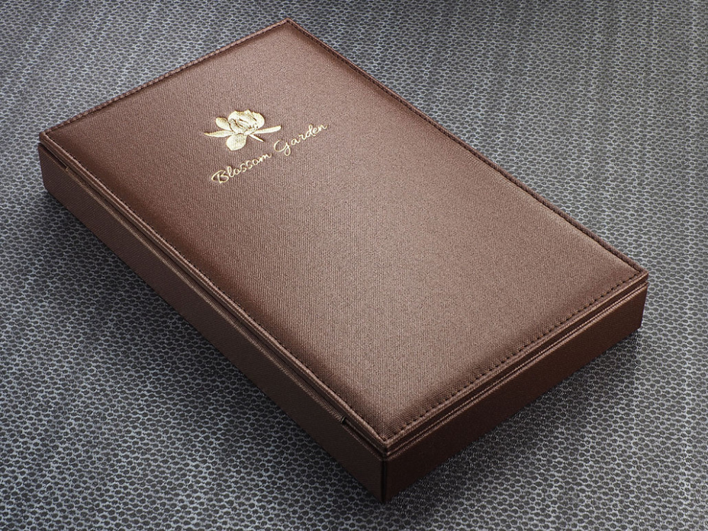 Logo trade mainostuote kuva: Kuittilaatikko 1096280