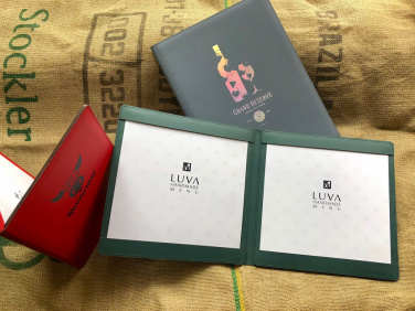 Logotrade liikelahjat kuva: Menukansi Fine Dining 1063094