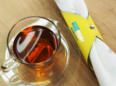 Logo trade mainoslahjat ja liikelahjat kuva: Servietti 1032094