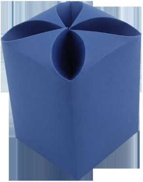 Logo trade liikelahjat mainoslahjat kuva: Laatikko (14.5x7.5x7.5cm) 577037