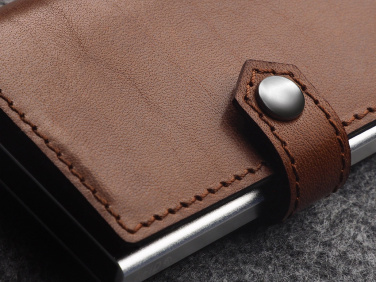 Logotrade liikelahja mainoslahja kuva: RFID lompakko 2161141