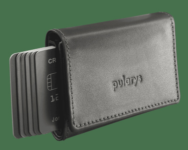 Logotrade mainoslahja tuotekuva: RFID lompakko 1282131