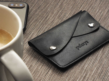 Logo trade mainoslahja ja liikelahja tuotekuva: Lompakko 537131