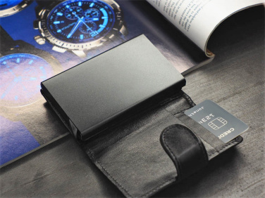 Logotrade mainostuote tuotekuva: RFID lompakko 1225131