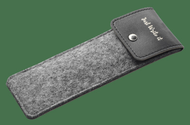 Logotrade mainoslahja tuotekuva: Kynäkotelo 1650049