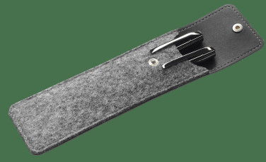 Logotrade liikelahjat mainoslahjat tuotekuva: Kynäkotelo 1650049