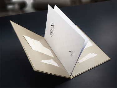 Logotrade liikelahjat mainoslahjat tuotekuva: Huonekansio 1677280