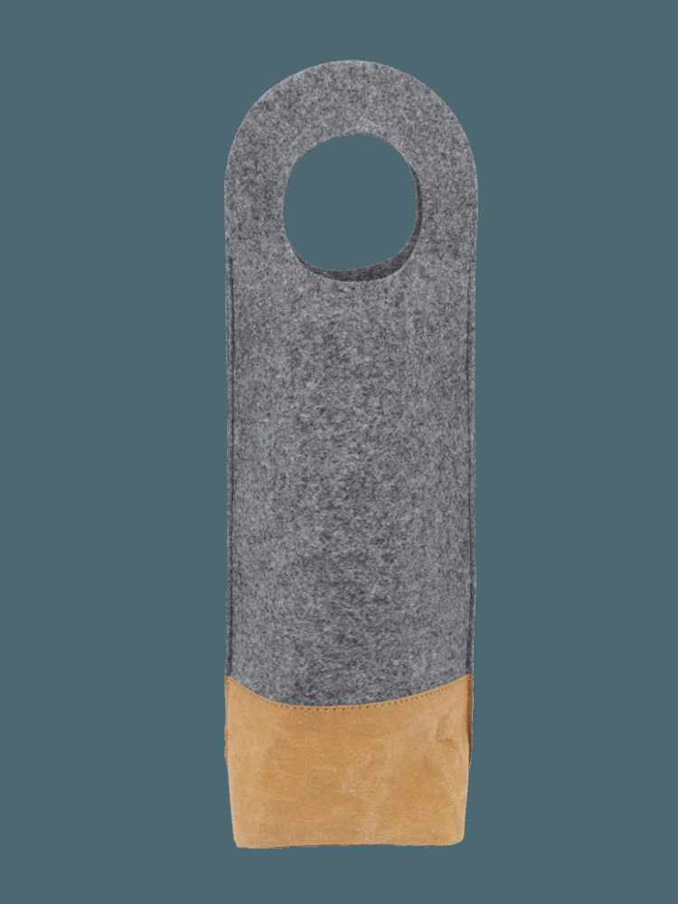 Logo trade mainoslahjat ja liikelahjat kuva: Viinipussi 1608140