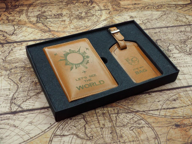 Logotrade mainoslahja tuotekuva: Setti 1814119