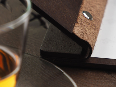 Logotrade liikelahjat mainoslahjat tuotekuva: Menukansi 1860121