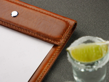 Logo trade mainostuotet tuotekuva: Menukansi Armstrong 1116141