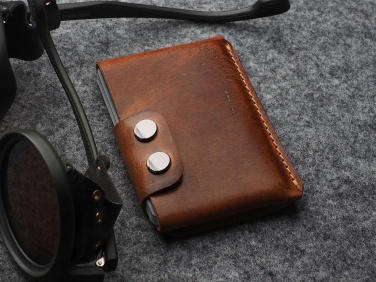 Logo trade liikelahja mainoslahja tuotekuva: Lompakko 384310