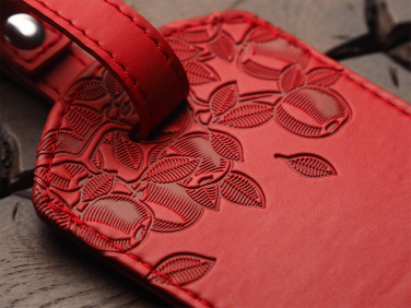 Logotrade liikelahjat mainoslahjat tuotekuva: Matkalaukkukortti 1155317