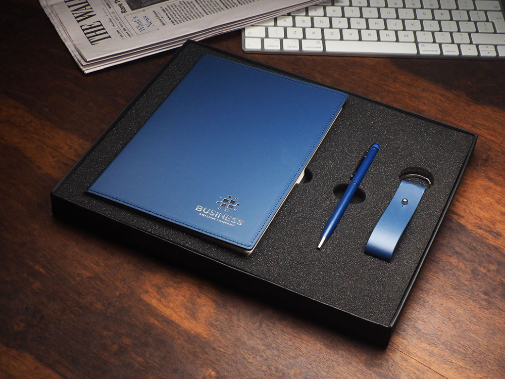 Logo trade liikelahja kuva: Setti 1972094