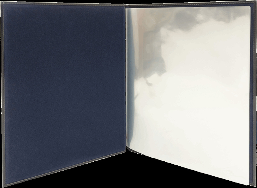 Logotrade mainostuotet kuva: Menukansi 412019