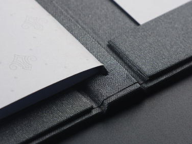 Logo trade mainoslahjat tuotekuva: Menukansi 1952280