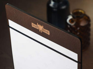 Logo trade liikelahjat mainoslahjat kuva: Promo menu 1867121