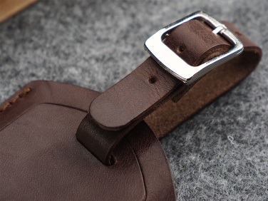 Logo trade mainoslahja ja liikelahja tuotekuva: Matkalaukkukortti 1155141