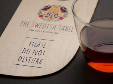 Logotrade mainostuote tuotekuva: DND merkki 1160121