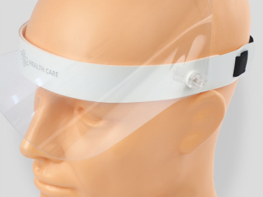 Logo trade mainoslahja ja liikelahja tuotekuva: TEMIDA käännettävä kasvosuoja 1424162