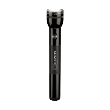 Logotrade mainoslahjat kuva: 3D LED Maglite® USA