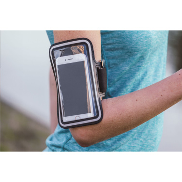 Logotrade mainoslahja tuotekuva: Urheiluranneke