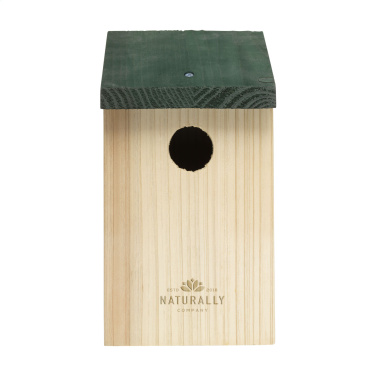 Logotrade mainostuote tuotekuva: Birdhouse