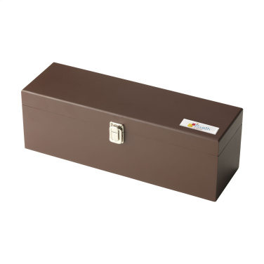 Logotrade mainoslahja tuotekuva: Château viinilahjasetti