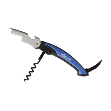 Logotrade mainoslahjat ja liikelahjat tuotekuva: Stylo Vino tarjoilijaystävä