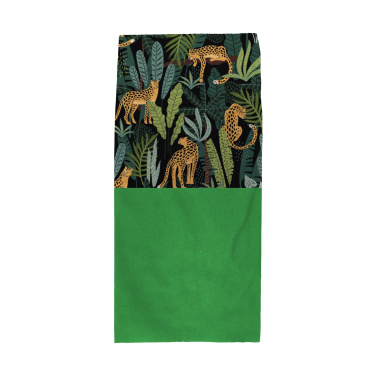 Logotrade mainoslahja ja liikelahja kuva: Monikäyttöinen Bandana Fleece -huivi