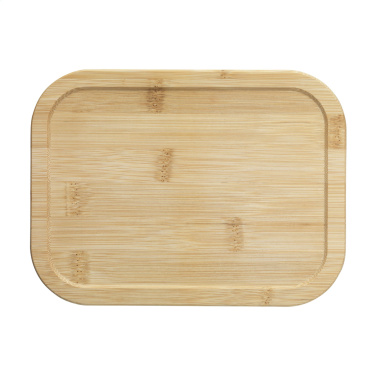 Logo trade mainoslahjat tuotekuva: Borneo Lunchbox