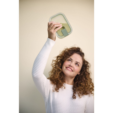 Logotrade mainostuotet kuva: Mepal säilytyslaatikko EasyClip 1 L