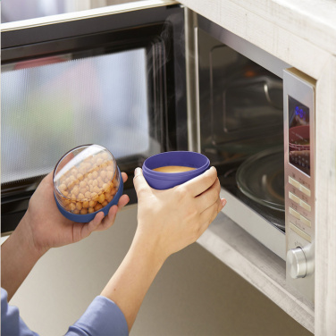 Logotrade liikelahjat kuva: Mepal Lunchpot Ellipse 300 ml Ruokasäiliö