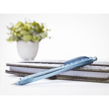 Logotrade mainoslahja ja liikelahja kuva: Pullokynä RPET