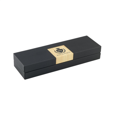 Logo trade mainoslahja ja liikelahja tuotekuva: Bamboo Pen Set kynät