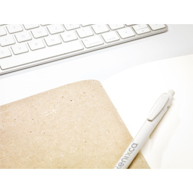 Logotrade liikelahja mainoslahja kuva: Stilolinea Baron 03 Kierrätetty kynä