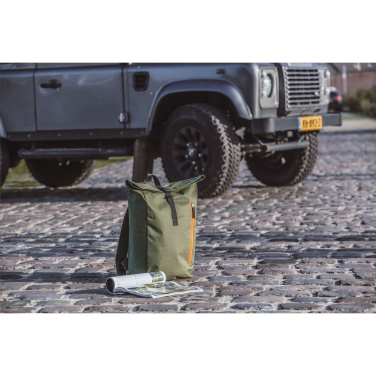 Logotrade liikelahjat mainoslahjat tuotekuva: Nolanin reppu