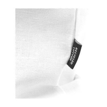Logotrade mainoslahja tuotekuva: PromoColour GRS kierrätyspuuvillareppu (150 g/m²)