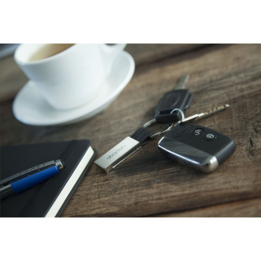 Logotrade liikelahja tuotekuva: Palmer avaimenperä