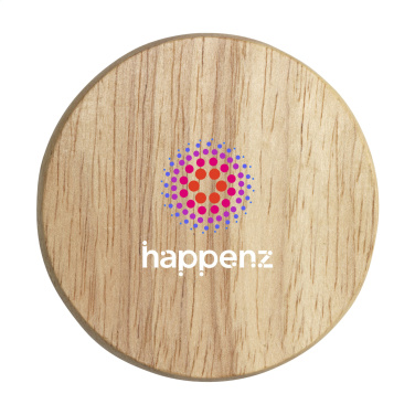 Logotrade mainostuotet kuva: Rondo pyöreä pullonavaaja