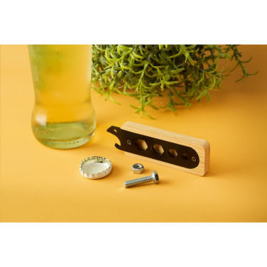 Logo trade liikelahja kuva: Monitoimityökalu jakoavain