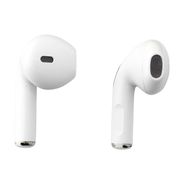 Logo trade mainostuotet tuotekuva: Calypso RCS kierrätetyt langattomat kuulokkeet