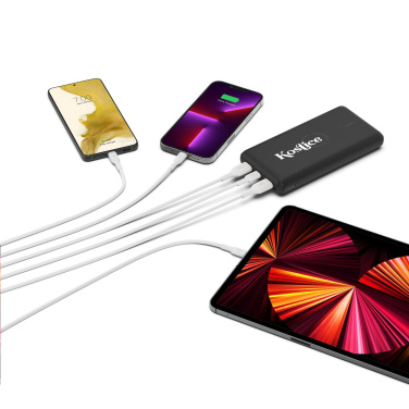 Logotrade liikelahjat mainoslahjat tuotekuva: Belkin BoostCharge Powerbank 20K